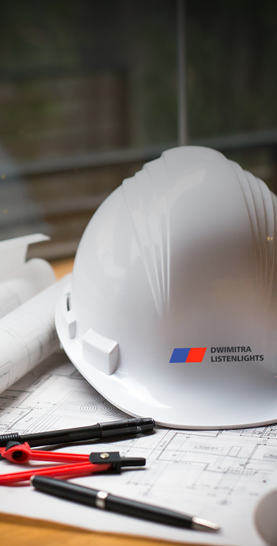 key team members banner