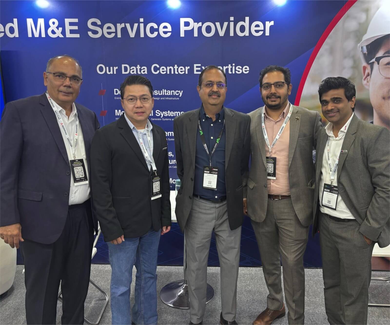 Business Partner Celebration 2025